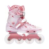 اسکیت ثابت بزرگسال فلاینگ ایگل FLYING EAGLE X5F SPECTRE PINK