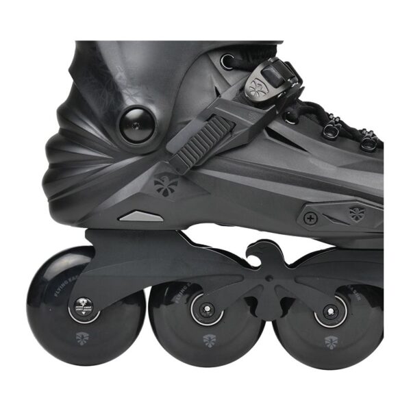 اسکیت فلاینگ ایگل FLYING EAGLE X7F REAVER BLACK حرفه ای