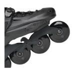 اسکیت فلاینگ ایگل FLYING EAGLE X7F REAVER BLACK حرفه ای