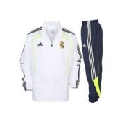 ست سویشرت گرمکن شلوار مردانه زنانه پسرانه رئال مادرید 2025