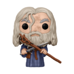 فانکو پاپ گندالف Lord of the Rings-Gandalf (443)