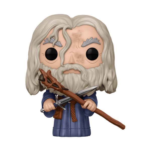 21443e617a60fc24973b77a541e0ec75 فانکو پاپ گندالف Lord of the Rings-Gandalf (443) - Image 1