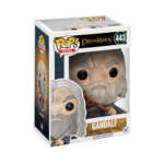 فانکو پاپ گندالف Lord of the Rings-Gandalf (443) - Image 2