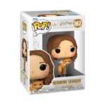 فانکو پاپ هرماینی گرنجر Harry Potter-Hermione Granger (167) - Image 2