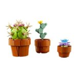 ست لگو گیاهان کوچک Lego Botanical-Tiny Plants (10329)   - Image 2