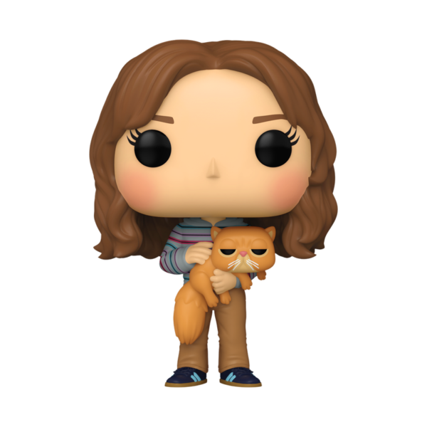 e0b235cbe06ffc5e0b6e1e25bcd938fa فانکو پاپ هرماینی گرنجر Harry Potter-Hermione Granger (167) - Image 1