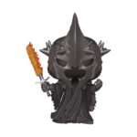 فانکو پاپ ویچ کینگ Lord of the Rings-Witch King (632)