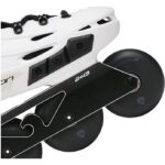 اسکیت ثابت بزرگسال فلایینگ ایگل Flying Eagle F6s Pro - Image 4