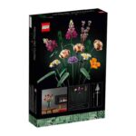 ست لگو دسته گل Lego Botanical - Flower Bouquet (10280)   - Image 5