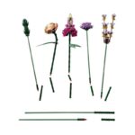 ست لگو دسته گل Lego Botanical - Flower Bouquet (10280)   - Image 3