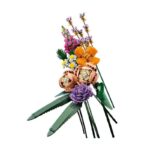 ست لگو دسته گل Lego Botanical - Flower Bouquet (10280)   - Image 4