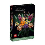ست لگو دسته گل Lego Botanical - Flower Bouquet (10280)  