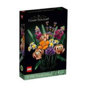 ست لگو دسته گل Lego Botanical - Flower Bouquet (10280)  