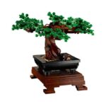 ست لگو درخت بونسای Lego Botanical - Bonsai Tree (10281)   - Image 4