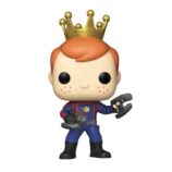 فانکو پاپ فردی فانکو در لباس استار لرد Funko - Freddy Funko as Star Lord (SE) (1500 pcs)