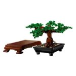 ست لگو درخت بونسای Lego Botanical - Bonsai Tree (10281)   - Image 7