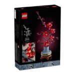 ست لگو شکوفه های آلو Lego Botanical - Plum Blossoms (10369)   - Image 3